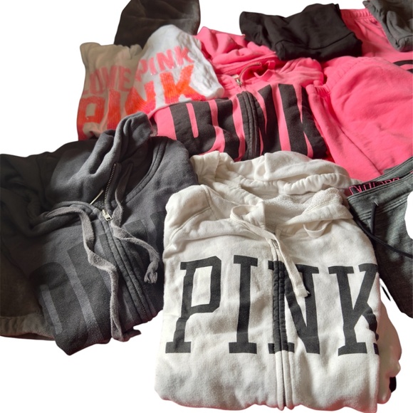 Huge Bundle of VS Woman's Clothing - Picture 3 of 14
